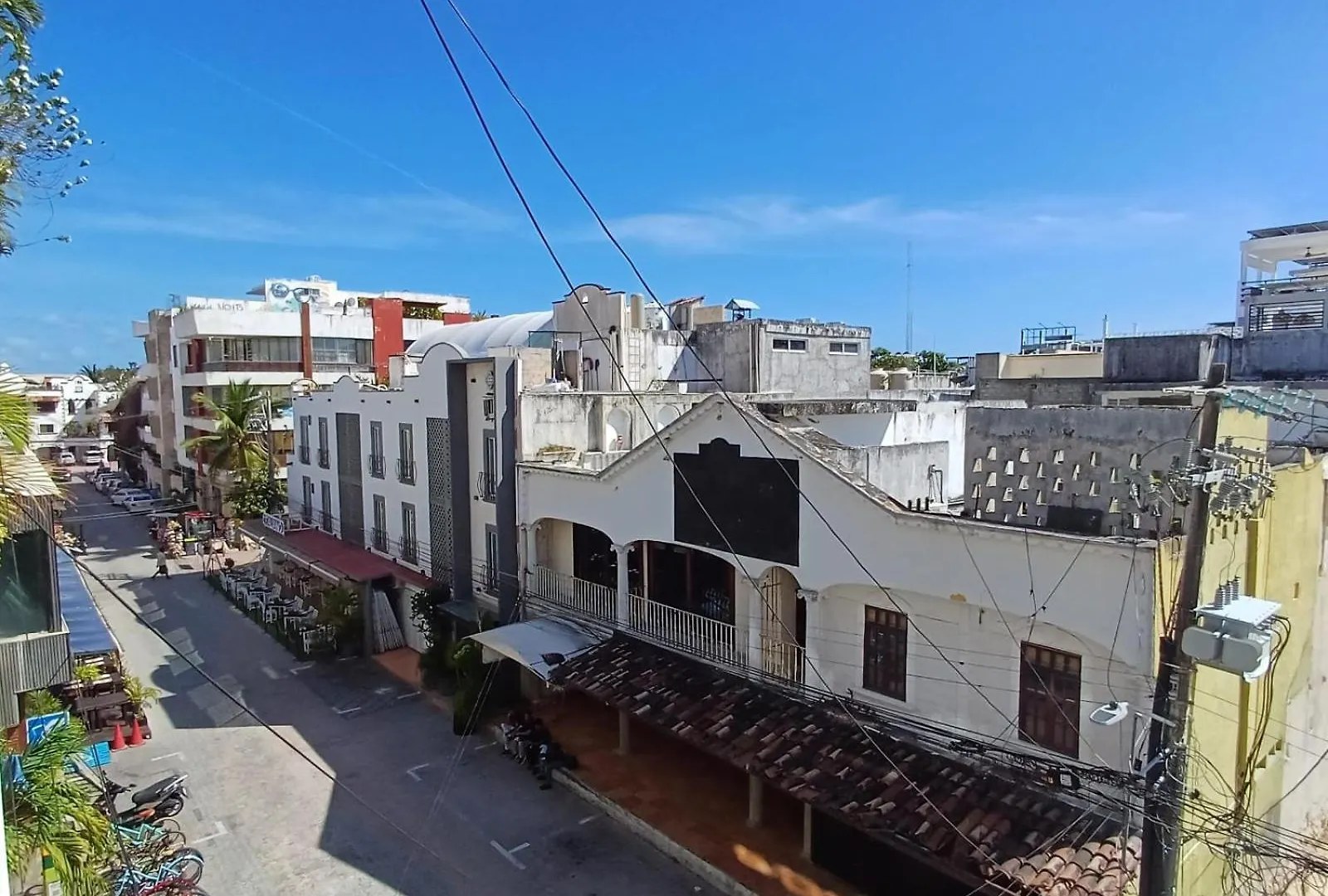 Daire Studio Playa Del Carmen