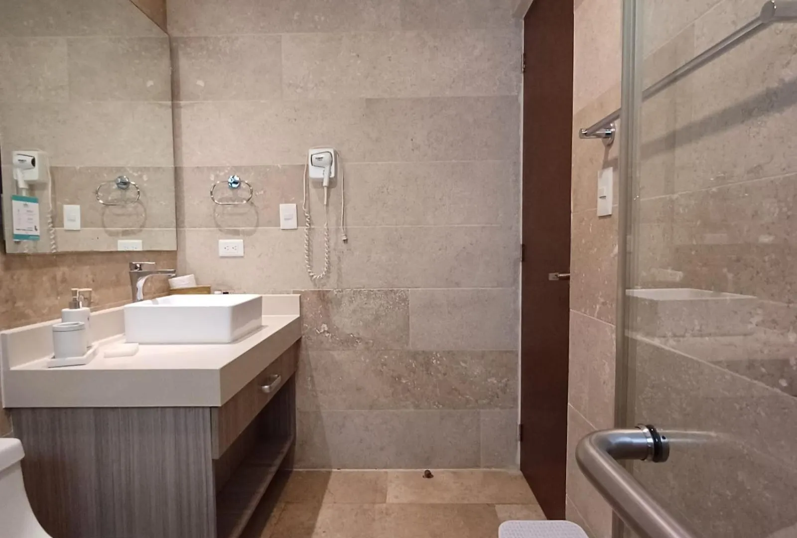 Studio Playa Del Carmen 0*,