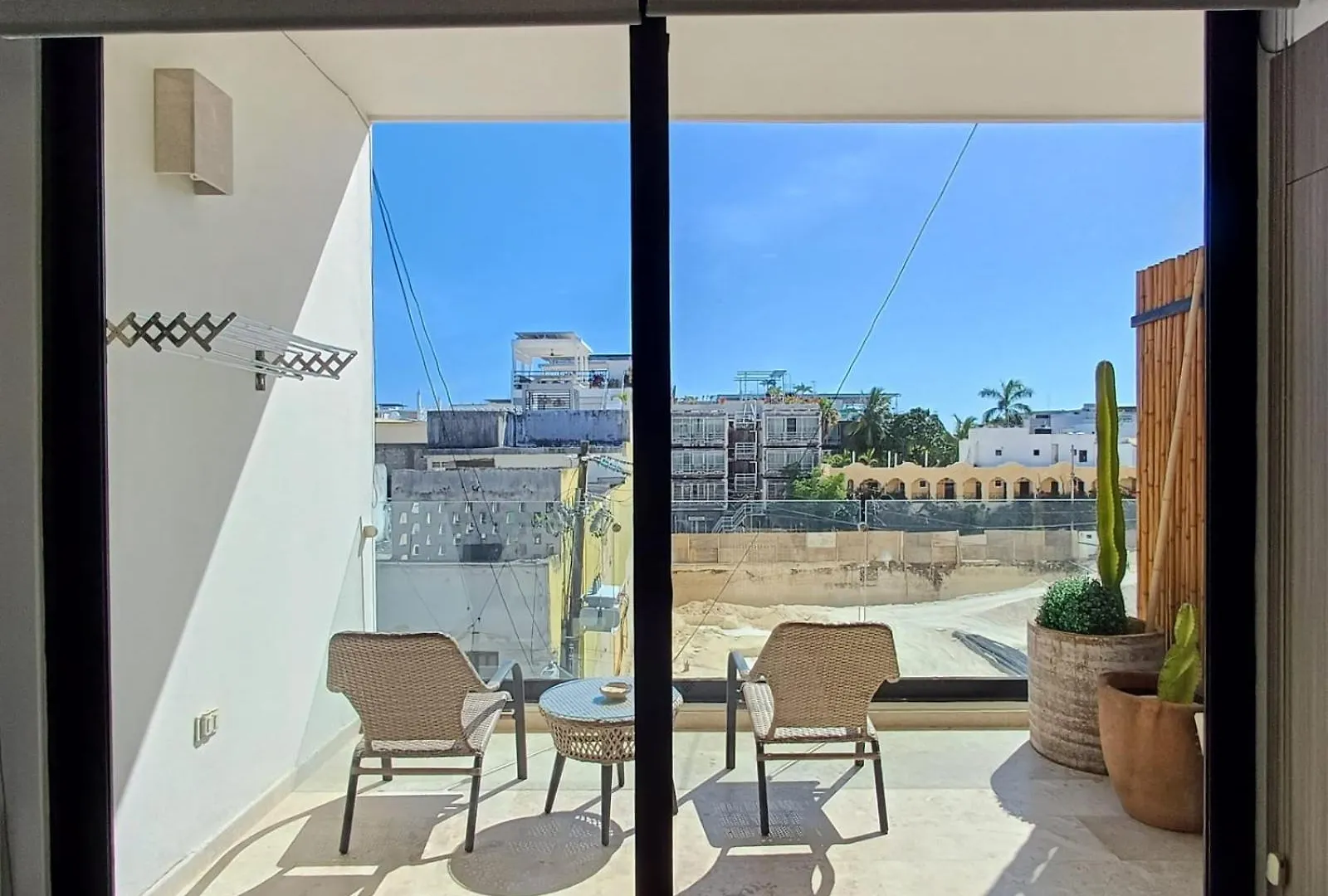 Studio Playa Del Carmen Meksika