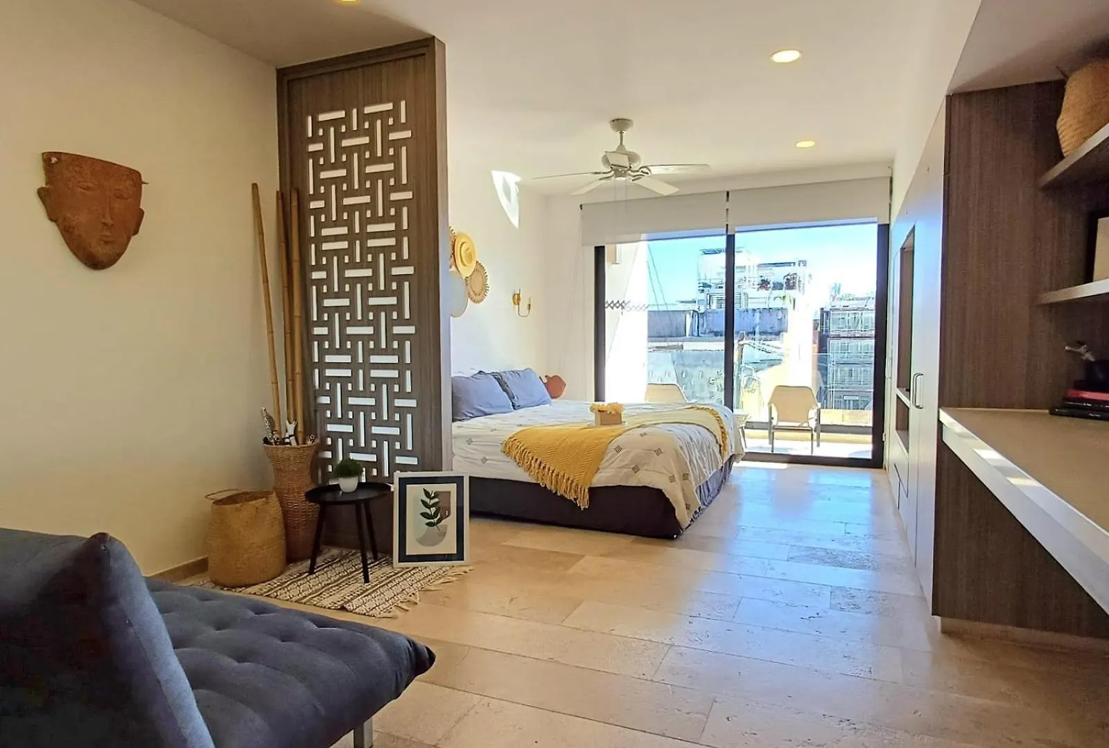 Studio Playa Del Carmen