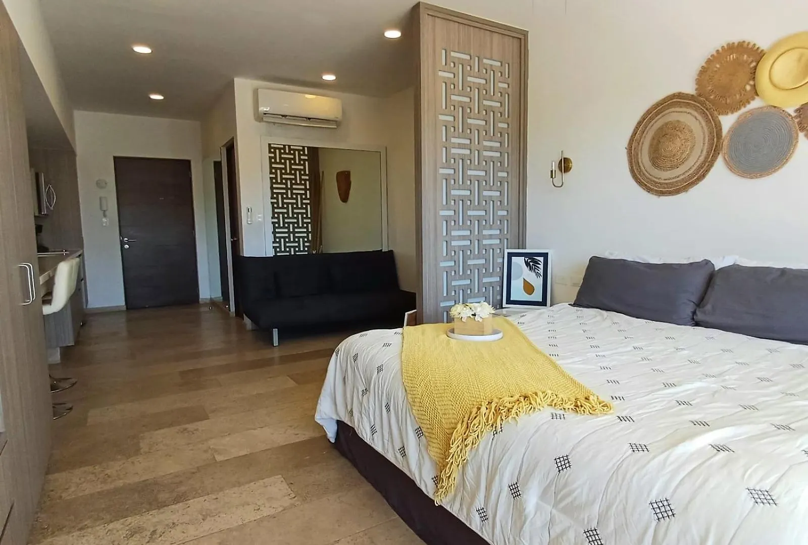 Daire Studio Playa Del Carmen Meksika