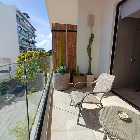 Daire Studio Playa Del Carmen Meksika