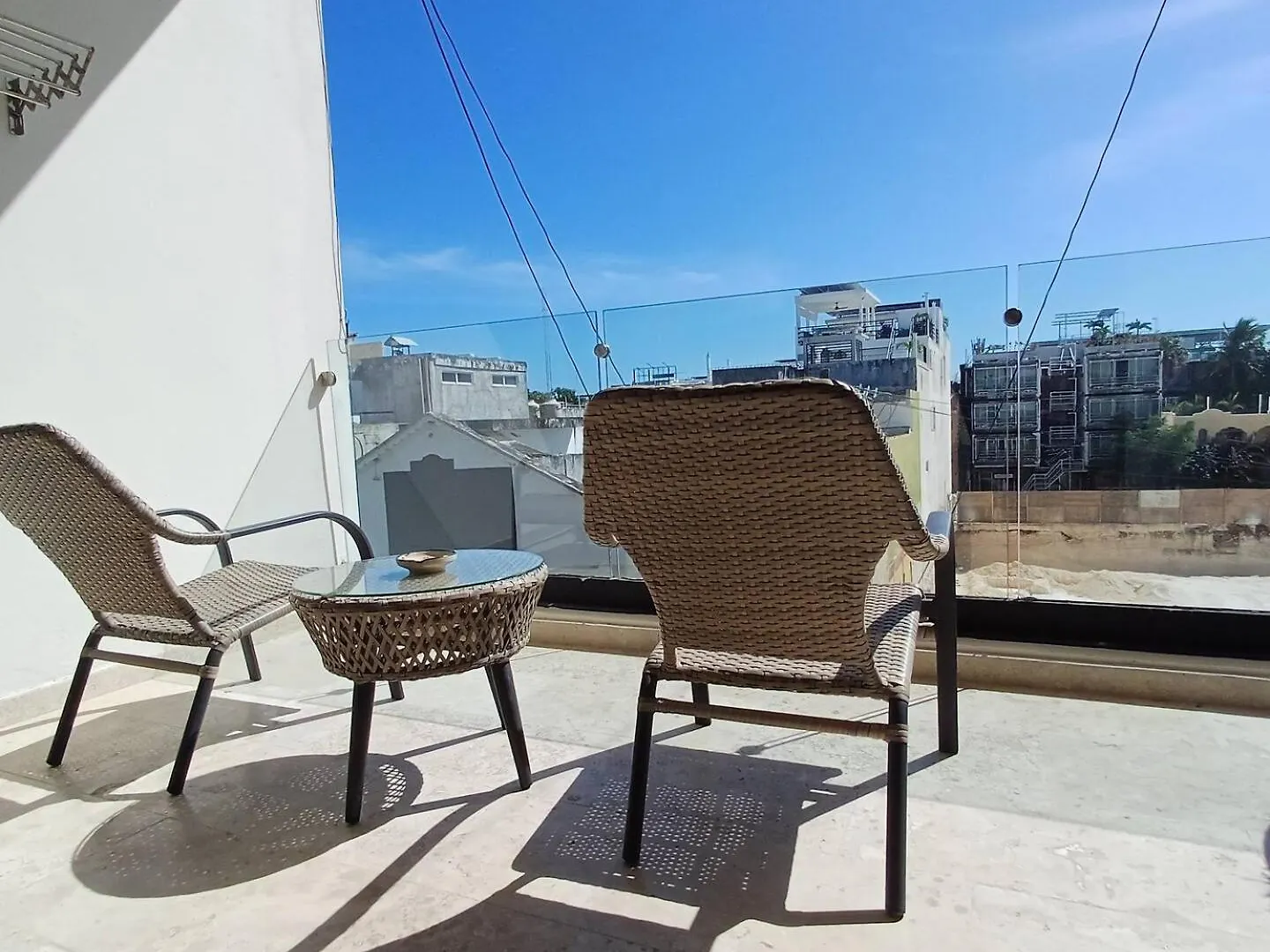 Studio Playa Del Carmen