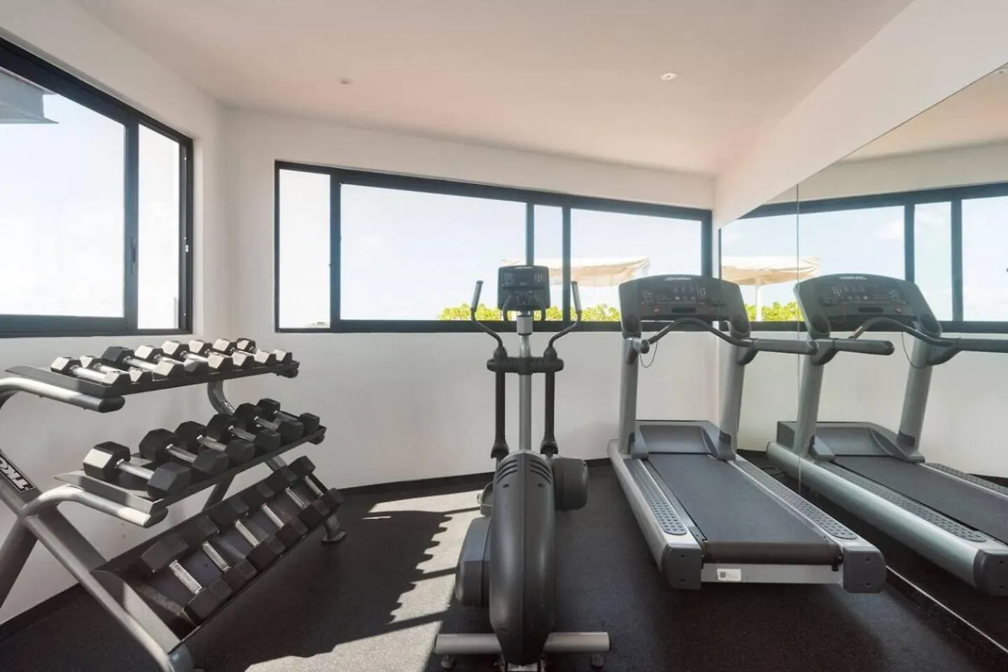 Studio Playa Del Carmen 0*,