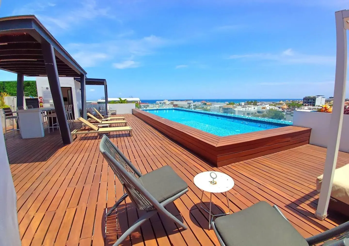 Studio Playa Del Carmen