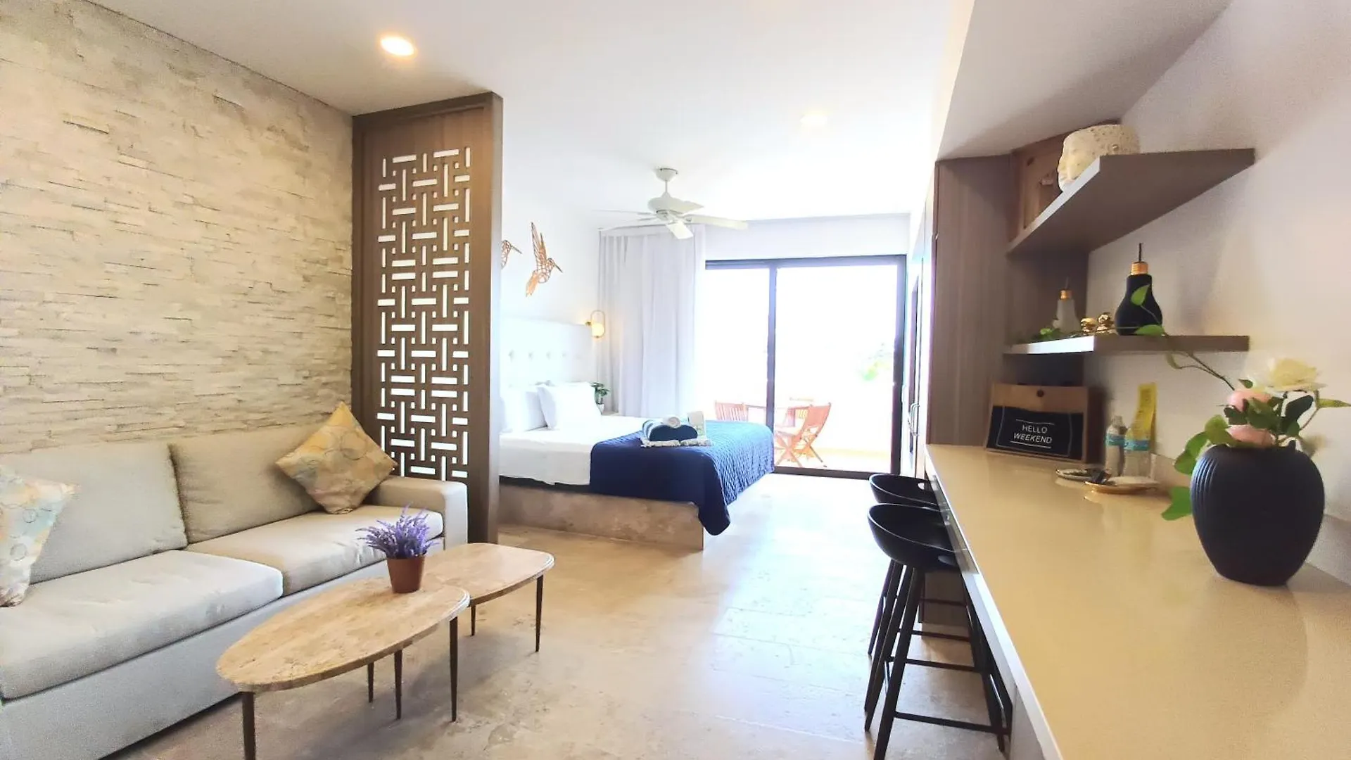 Studio Playa Del Carmen 0*,  Mexiko