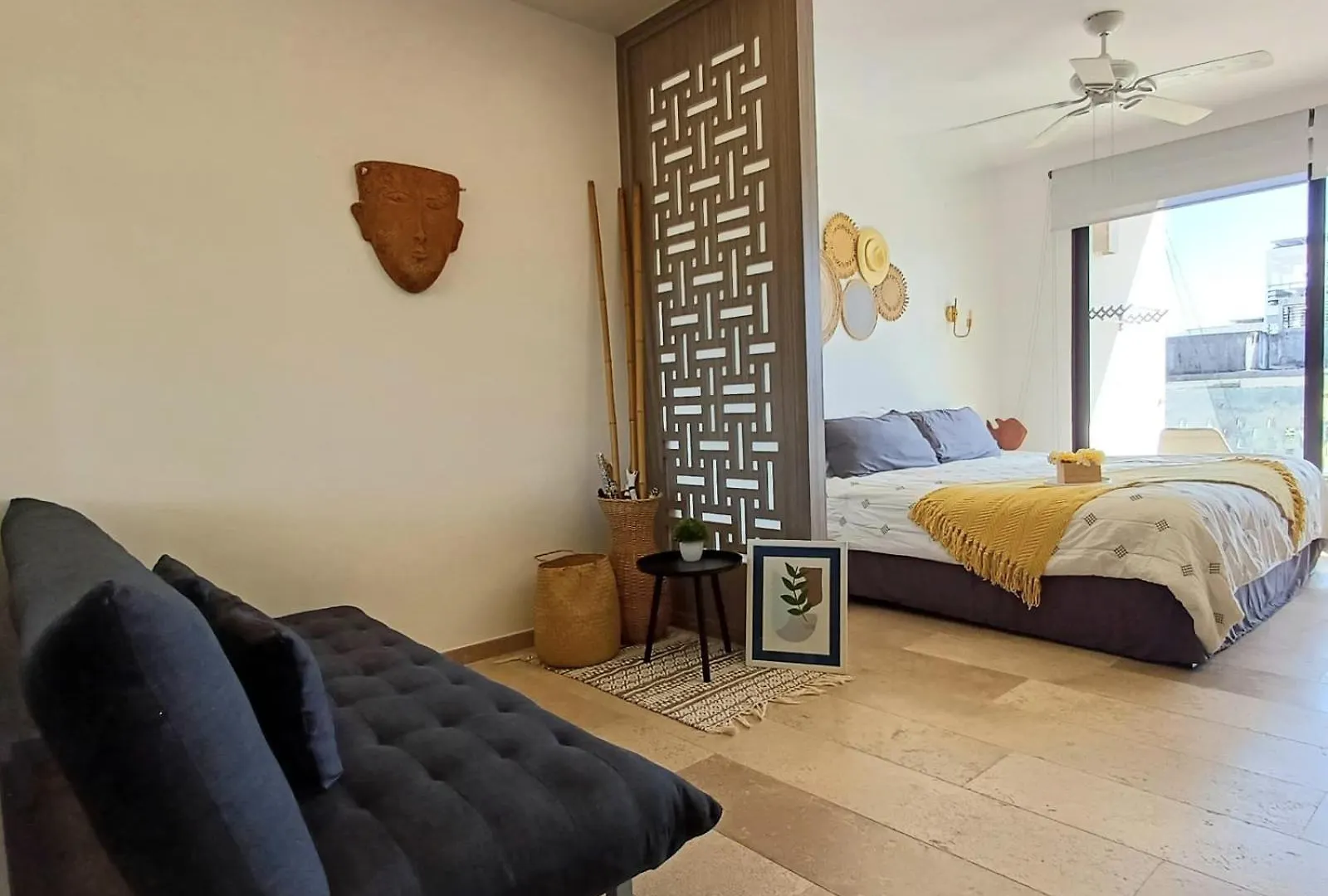 Studio Playa Del Carmen Apartmán