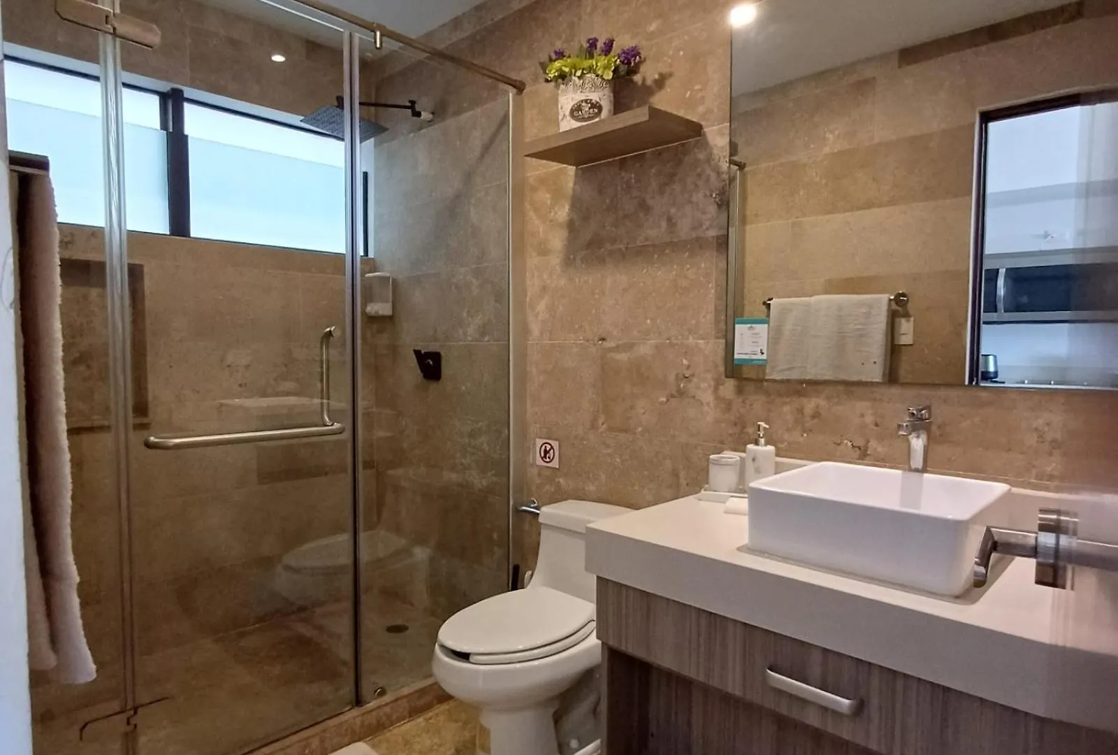 Studio Playa Del Carmen Apartmán