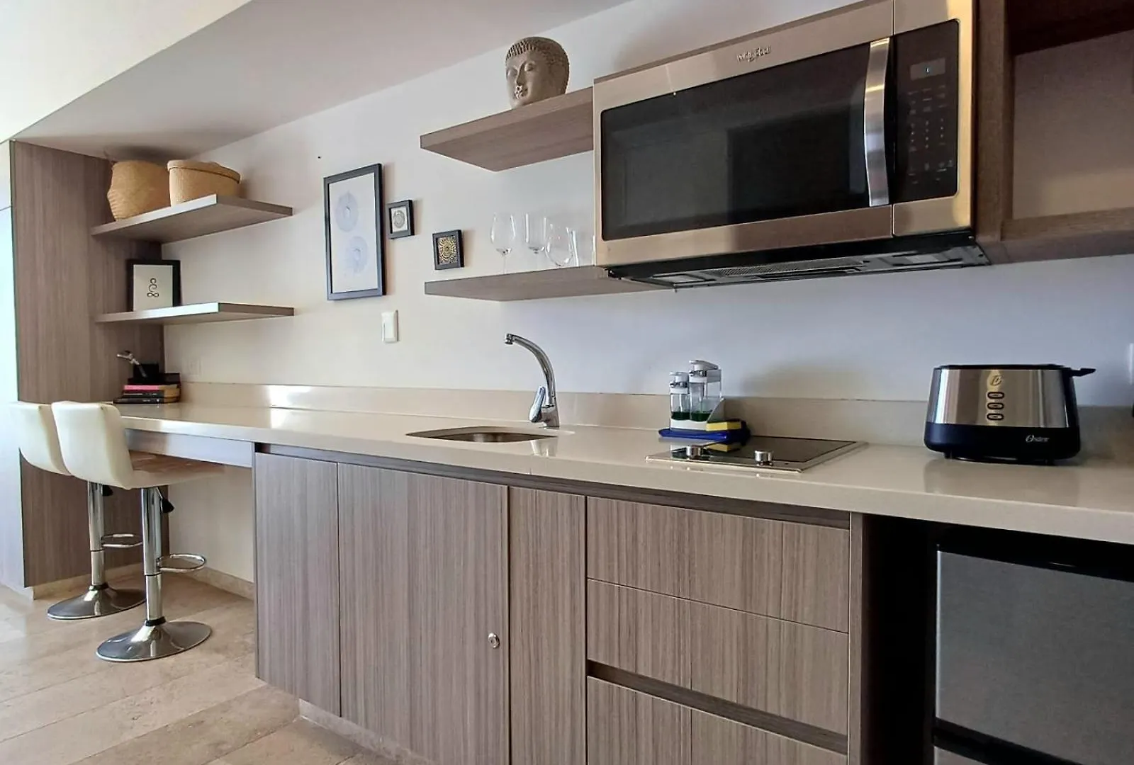 Studio Playa Del Carmen