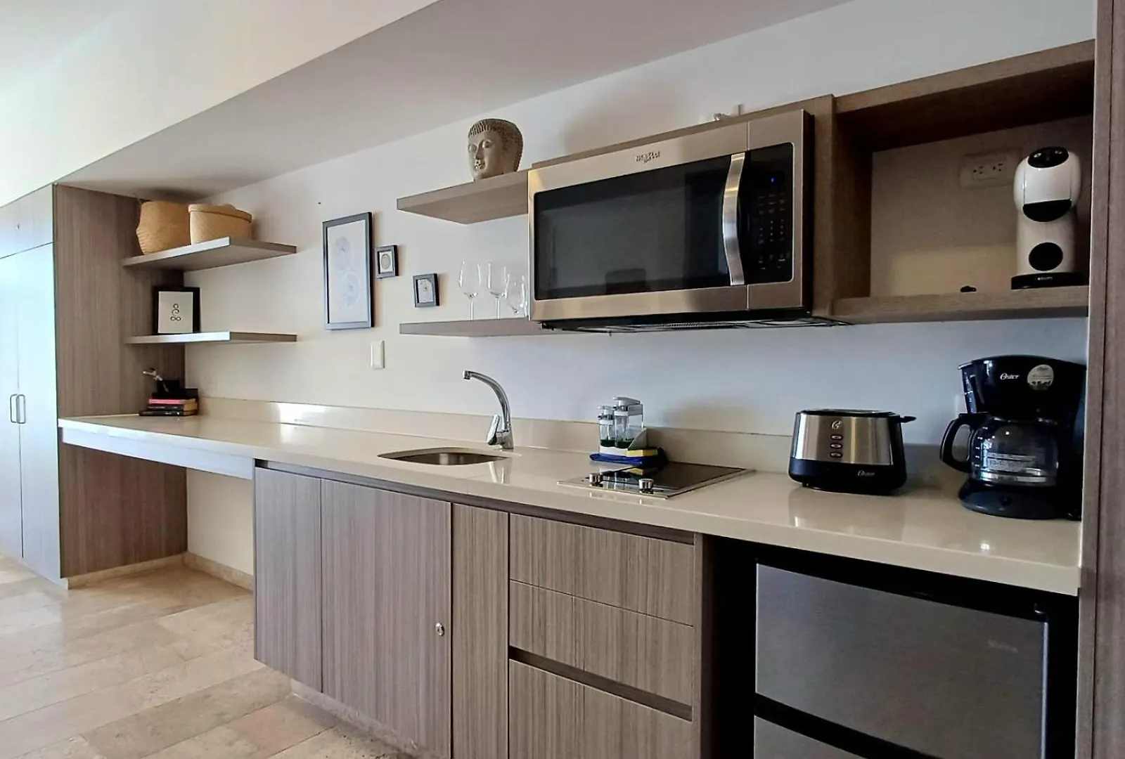 Studio Playa Del Carmen Apartmán
