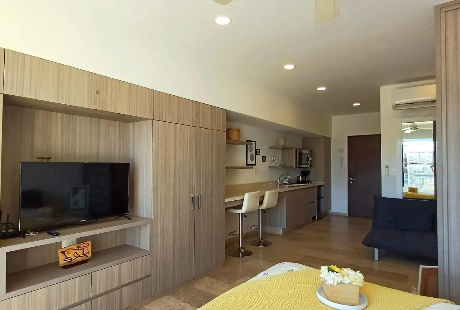 Apartmán Studio Playa Del Carmen