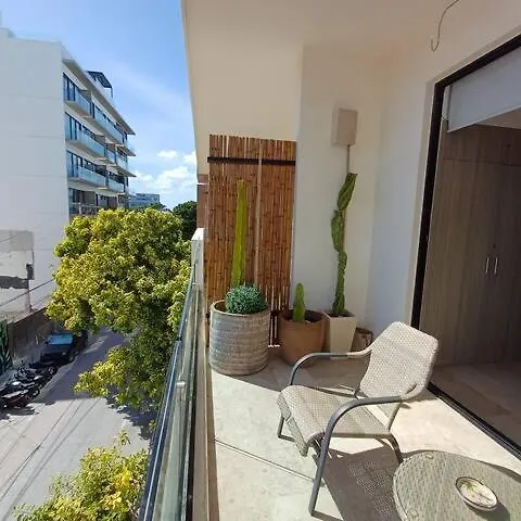 Studio Playa Del Carmen Apartmán