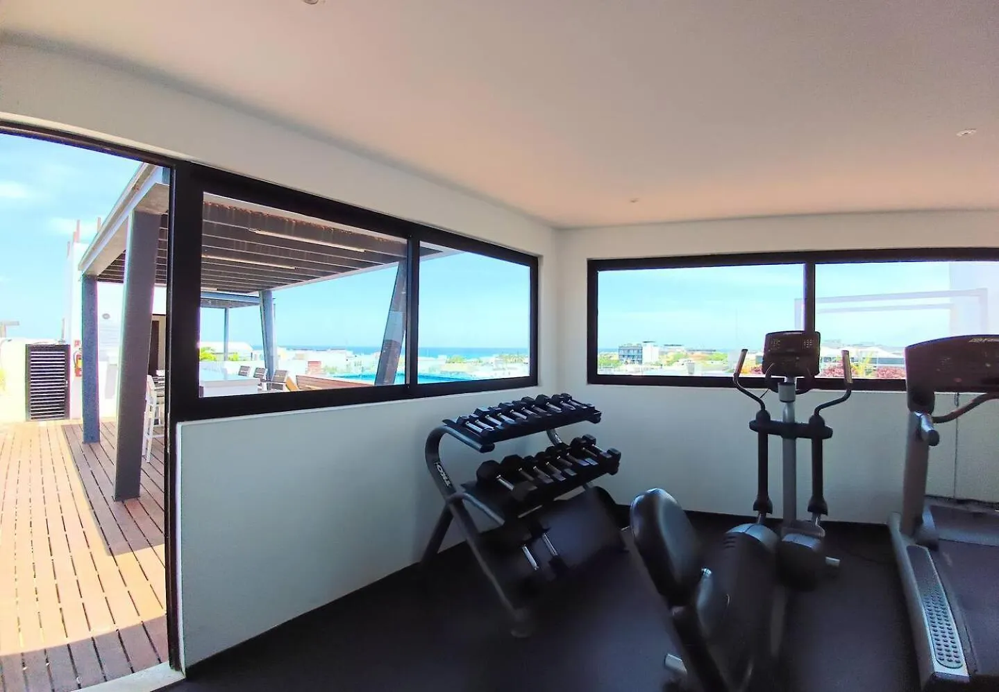Apartmán Studio Playa Del Carmen