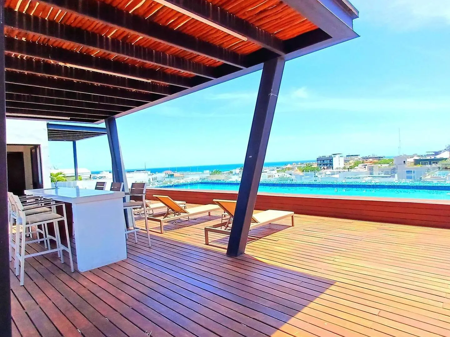 Studio Playa Del Carmen 0*,